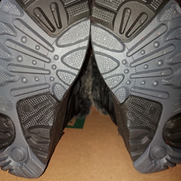 Girls  Kamik Winter Boots*FIRM PRICE - Picture 3 of 6